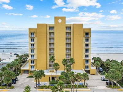 1705 S ATLANTIC AVENUE #301