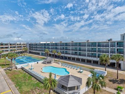 5973 State Highway 361 APT 326