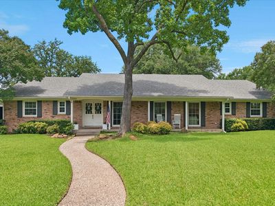 11439 Rosser Rd
