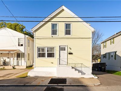 Property at 145 Sunbury St, Providence, RI
