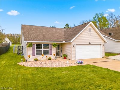 Property at 326 Park Dr SE, Brewster, OH
