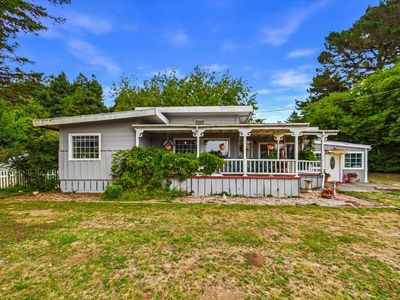 Property at 420 Gipson Dr, Trinidad, CA