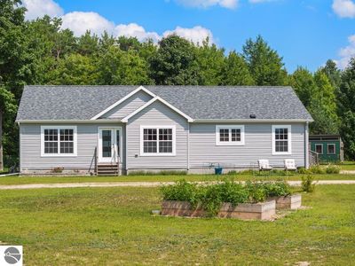 Property at 7533 Maple Ave, Mancelona, MI