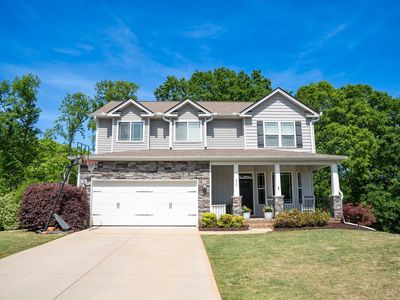 304 Grayson Dr