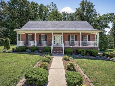 101 Big Rock Rd