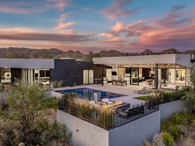 875 W Tortolita Mountain Cir