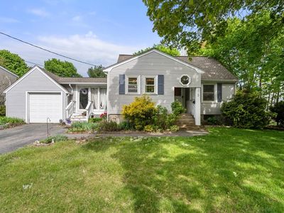 3 Bunker Ln