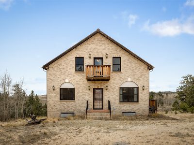 1540 Warrior Cir
