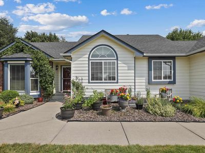 1805 S Timberlane Dr