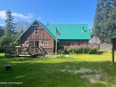 Property at 27267 Seward Hwy, Seward, AK