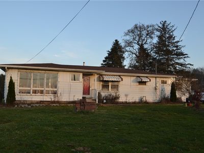 17766 Route 119 Hwy N #W/N