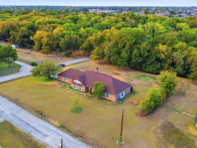 Property at 840 Meadowview Ln, Wylie, TX