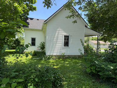 Property at 901 Columbia Ave, Alexandria, IN