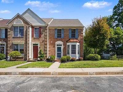 1815 Beth Bridge Cir