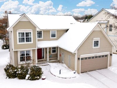 4953 Ravine Ct
