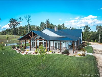 476 S Davis Hollow Rd