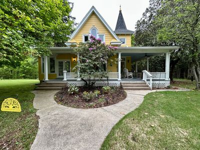 7695 Old Highway 51 N