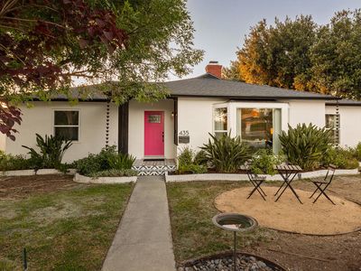 435 Cambridge Dr