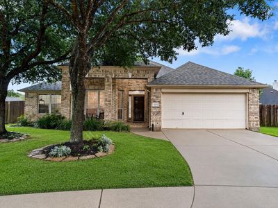 1511 Sullivan Springs Dr