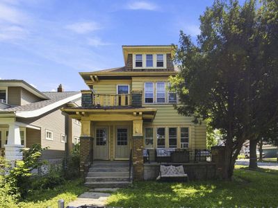 3800 N 24th PLACE #3802