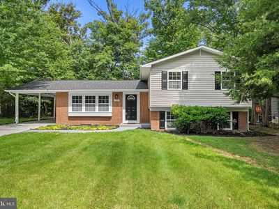 2308 William And Mary Dr