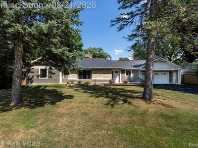 590 N Sheldon Rd