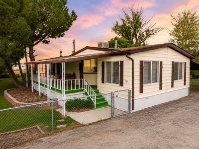 305 W Elmo Rd