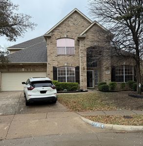 4704 Tearose Trl