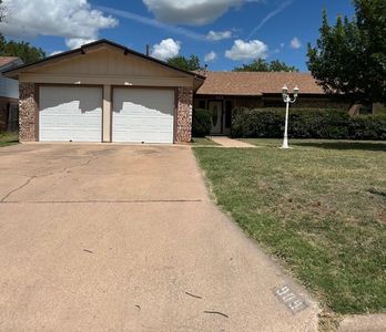 Property at 909 Harwell St, Abilene, TX