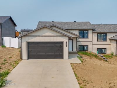 Property at 1646 Marilyn Way, Dickinson, ND