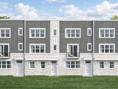 Asbury Plan, Overlook at Peachtree Corners