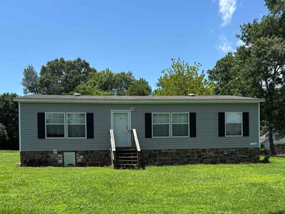Property at (Undisclosed Address), Lamar, AR