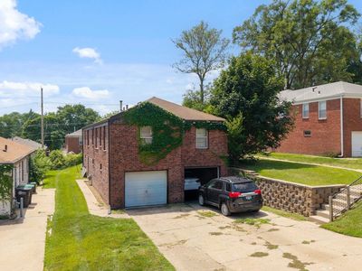 Property at 5829-5831 Lafayette Ave, Omaha, NE