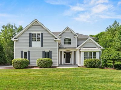 1 Ellis Rd