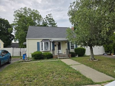 4 Salem Rd