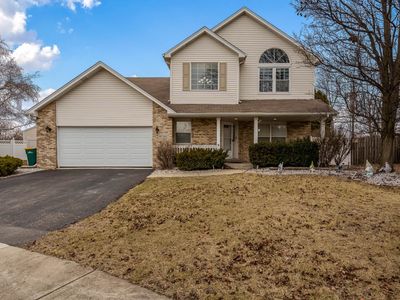 16736 Karen Springs Dr