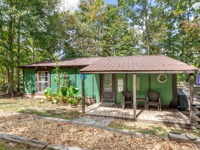 Property at 35389 Highland Ridge Trl, Crawford, TN