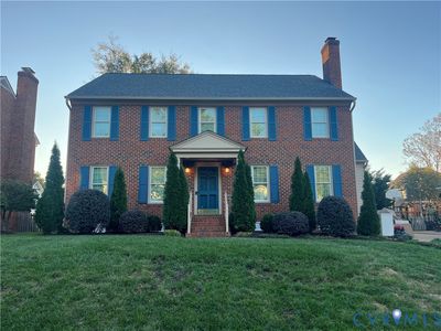 527 Greene Ridge Rd
