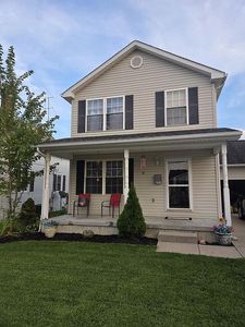 Property at 707 W Pearl St, Batesville, IN
