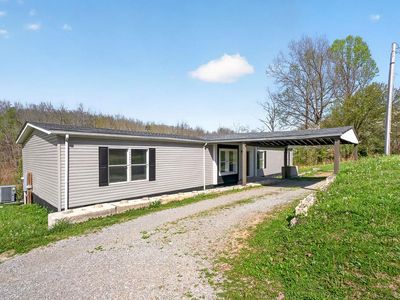 2030 Industrial Dr