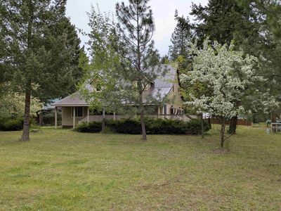 3734B N Deer Lake Rd