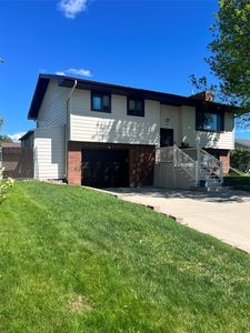 Property at 405 S Kansas St, Conrad, MT