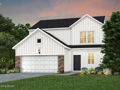 Property at 5 Millstone Ct, La Grange, KY