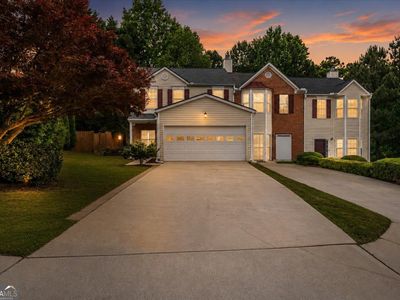 4935 Oak Meadow Ln