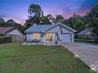 846 Ridgewood Way