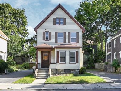 21 Ardale St