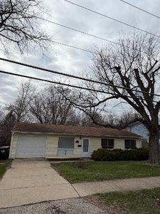 Property at (Undisclosed Address), Streamwood, IL