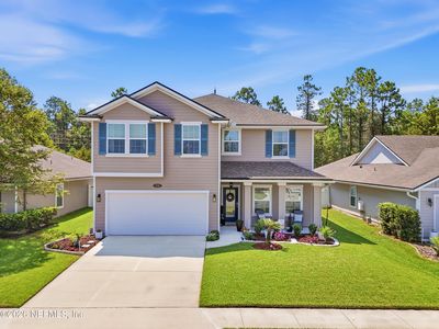 Property at 158 LOCHNAGAR MOUNTAIN Drive, Saint Johns, FL