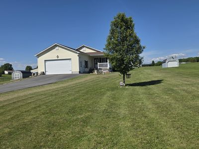 Property at 294 Willow Bend Ln, Maxwelton, WV
