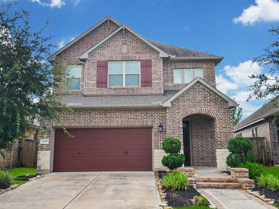 15530 Bosque Valley Ct
